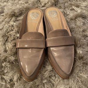Vince Camuto Slip Ons